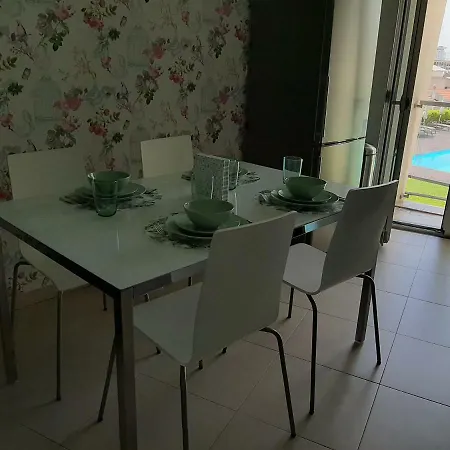 Casa Metrocity * Lissabon