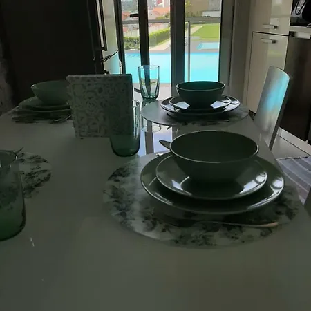Casa Metrocity Apartment Lissabon