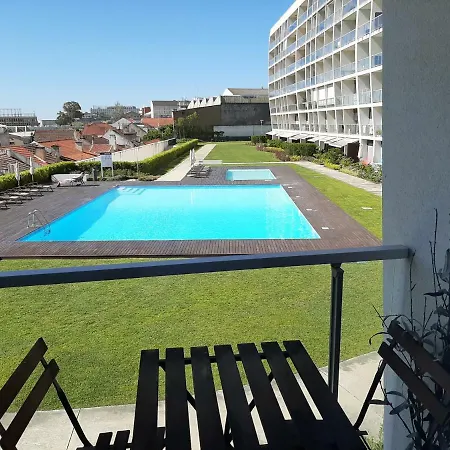 Casa Metrocity Lejlighed *