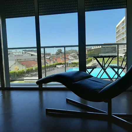 Casa Metrocity Lägenhet *