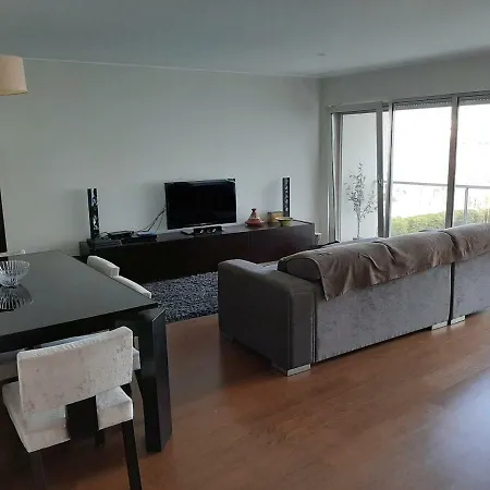 Casa Metrocity Lejlighed *