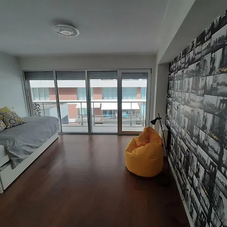Casa Metrocity Lejlighed *